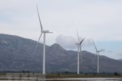 Conférence sur la transition énergétique juste au Vietnam