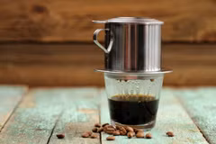 La culture du café vietnamien apparaît sur le magazine Forbes