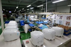 IDE: 22,63 milliards de dollars investis au Vietnam en huit mois