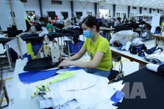 Textile: Vinatex vise le marché canadien ​
