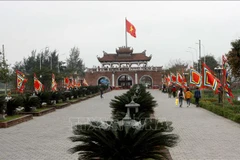 COVID-19: Thai Binh ferme tous les sites touristiques et établissements religieux