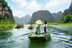 Ninh Binh parmi les 10 destinations "les plus conviviales au monde"