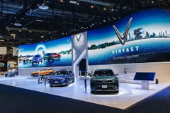 VinFast Canada sera présent au Salon international de l'Auto de Montréal 2023