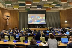 Le Vietnam soutient l'élargissement du Conseil de sécurité de l'ONU