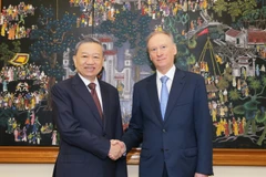 Coopération Vietnam-Russie pour assurer la sécurité humaine au milieu du COVID-19