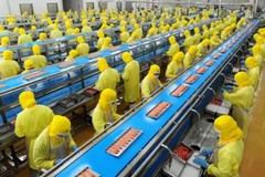 Le programme de relance économique durera au moins 2 ans