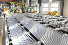 L'Australie met fin aux droits antidumping sur les profilés en aluminium en provenance du Vietnam