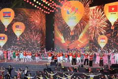 SEA Games 31 - un événement sportif de solidarité et d’amitié