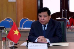 Le Vietnam continue d'être une destination attrayante pour les investisseurs américains