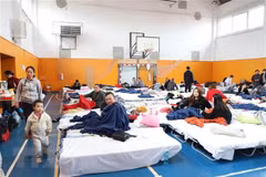 Les vols de rapatriement doivent être effectués conformément à la réglementation