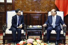 Le Vietnam attache toujours de l'importance aux relations avec l'Inde