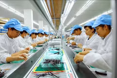 Média international : Vietnam, destination prometteuse des investisseurs
