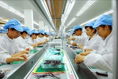 Média international : Vietnam, destination prometteuse des investisseurs