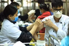 Covid-19 : le Vietnam enregistre 748 nouveaux cas en 24 heures