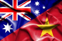 Le Dialogue annuel sur les droits de l'homme Australie-Vietnam