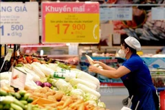 Ho Chi Minh-Ville assure le maintien des prix jusqu'à fin mars 