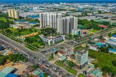 Plus de 14 milliards de dollars d’investissement étranger versés au Vietnam en six mois