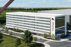 Immobilier de bureaux : OfficeHaus, une nouvelle installation d'entreprises à HCM-Ville