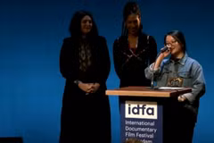 Festival international du film documentaire d'Amsterdam: une jeune vietnamienne à l’honneur