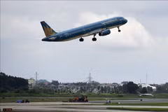 Les informations sur un vol de Vietnam Airlines menacé de sécurité