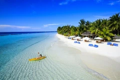 Phu Quôc figure parmi les 25 meilleures îles du monde