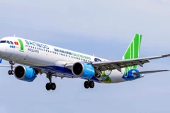 Bamboo Airways ajustera des lignes vers et depuis Taïwan (Chine)