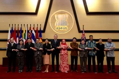 ASEAN et Nouvelle-Zélande réaffirment leur engagement à renforcer leur coopération