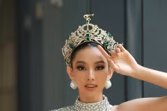Les beautés du Vietnam brillent à l’international