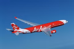 AirAsia rétablit ses vols depuis le Vietnam vers la Thaïlande 