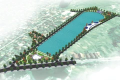 Vinh Phuc valorise les valeurs du site archéologique de Dong Dau