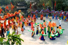 Industrie culturelle : le Vietnam fait des efforts pour mettre en œuvre la Convention de l'UNESCO