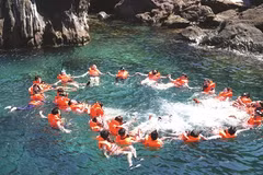 Le fort rebond du tourisme MICE 