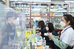 Encourager les entreprises pharmaceutiques nationales à produire des médicaments "orphelins"