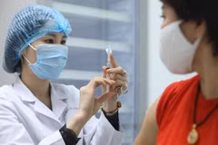 Covid-19: le Vietnam recense 3.191 nouveaux cas et un décès en 24 heures