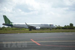 Bamboo Airways ouvre la ligne Rach Gia-Phu Quoc