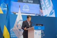 UIP 45 : Propositions du Vietnam pour promouvoir l'égalité des sexes