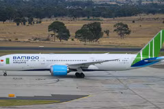 Bamboo Airways avec les premiers vols directs entre le Vietnam et l'Australie