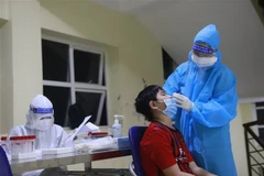 Covid-19 : le Vietnam enregistre 142.136 nouveaux cas en 24 heures