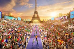 Photo d'illustration: Olympics.com