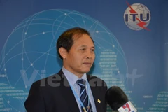 Le Vietnam à la Conférence mondiale des radiocommunications de 2015