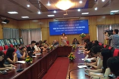 Bientôt la 7e Conférence régionale d'Asie-Pacifique de solidarité avec Cuba à Hanoi