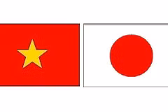 Quang Nam : Echanges culturels Hôi An - Japon 2015 