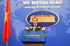 Le Vietnam a une souveraineté absolue sur sa région frontalière avec le Cambodge
