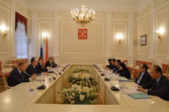 Promotion de leur partenariat stratégique intégral Vietnam-Russie