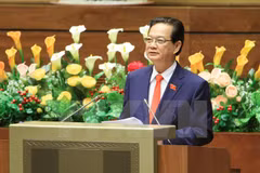 Le PM et 6 ministres à la dernière séance d'interpellations de l'AN