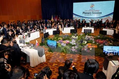 Le PM souligne l’importance de la création de la Communauté de l’ASEAN