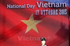 La journée nationale du Vietnam à l’Expo Milan 2015