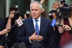 Mer Orientale : l'Australie appelle la Chine à réduire les tensions