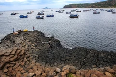 Phu Yên nécessite de grands avions pour le décollage touristique