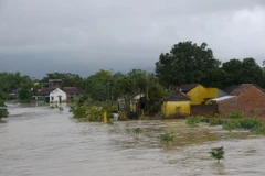 El Nino perturbe le temps au Vietnam 